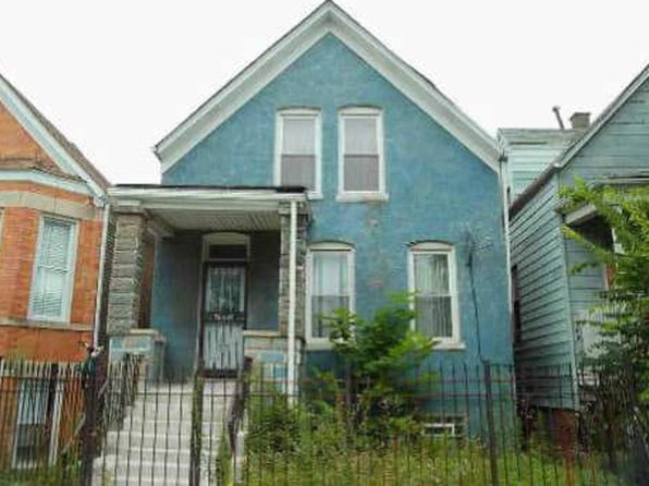6431 S Racine Ave, Chicago, IL 60636