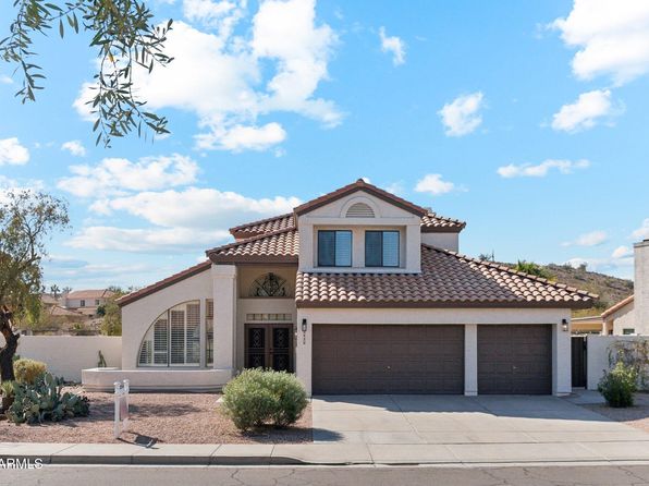 3435 E Desert Trumpet Rd, Phoenix, AZ 85044
