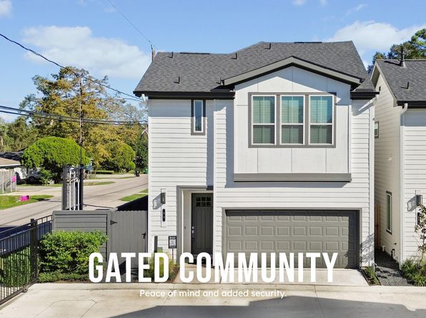 9815 Fulton Park Ln, Houston, TX