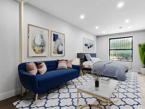 417 W 144th St APT 1A, New York, NY 10031