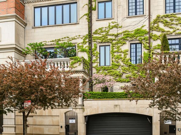 2124 N Lincoln Park W, Chicago, IL 60614