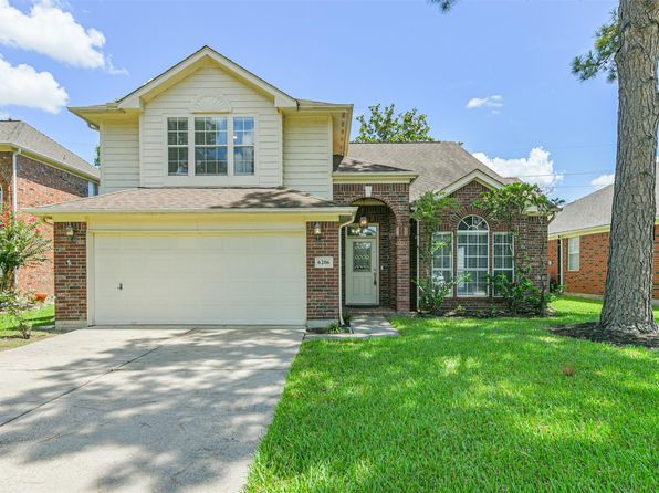 6206 Summerville Ln, Houston, TX 77041