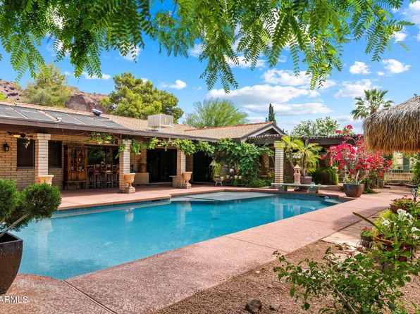 5536 N Camelback Canyon Pl, Phoenix, AZ 85018