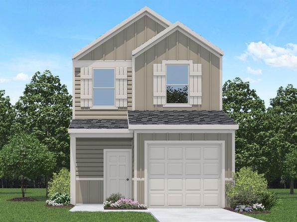 910 Sweet Jubilee Ln, Houston, TX 77909