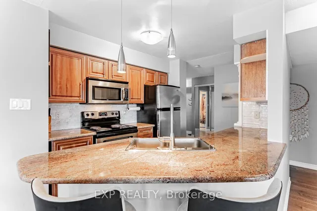 Additional image 6 of 872 Sheppard Ave Unit 603
