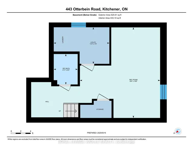 Additional image 48 of 443 Otterbein Rd