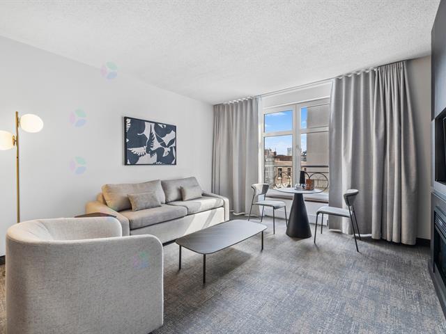 414 Rue St-Sulpice|#508|Montréal (Ville-Marie), Quebec H2Y2V5