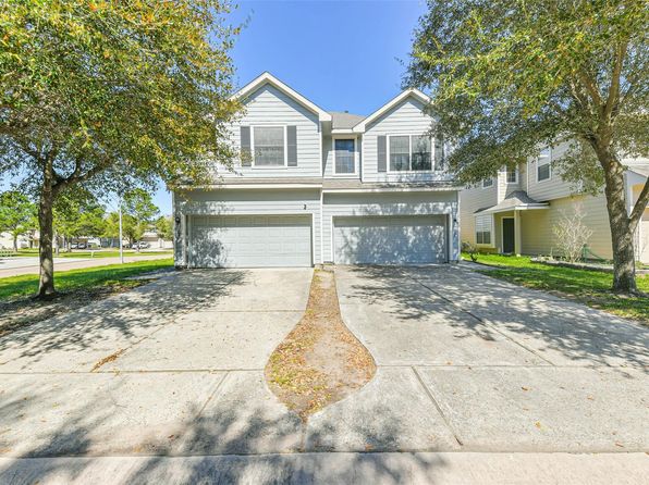 14326 Mirkwood Ln, Houston, TX 77014