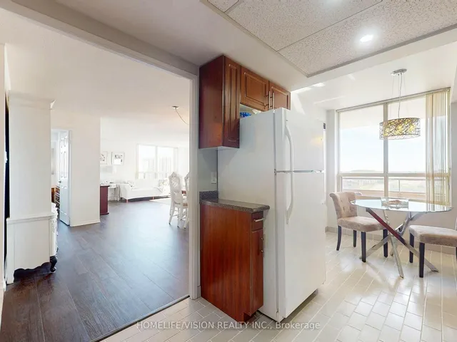 Additional image 14 of 205 Wynford Dr Unit 1706