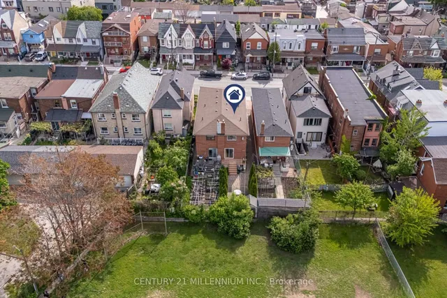 Additional image 34 of 568 Dufferin St