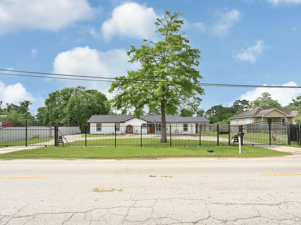 7610 Almeda Genoa Rd, Houston, TX 77075