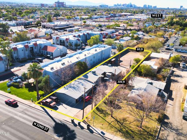 1714 N 32nd St, Phoenix, AZ 85008