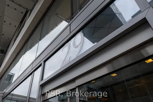 Additional image 3 of 29 Queens Quay N/A Unit 627