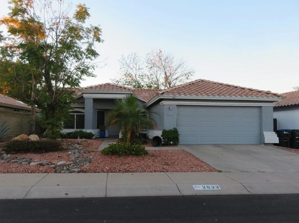 2933 E Hononegh Dr, Phoenix, AZ 85050