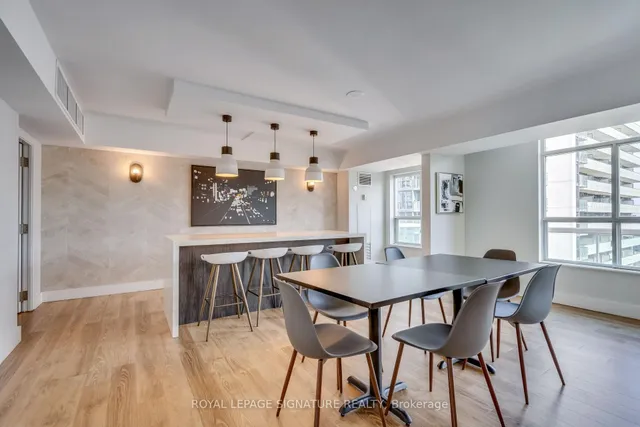 Additional image 35 of 323 Richmond St Unit 712