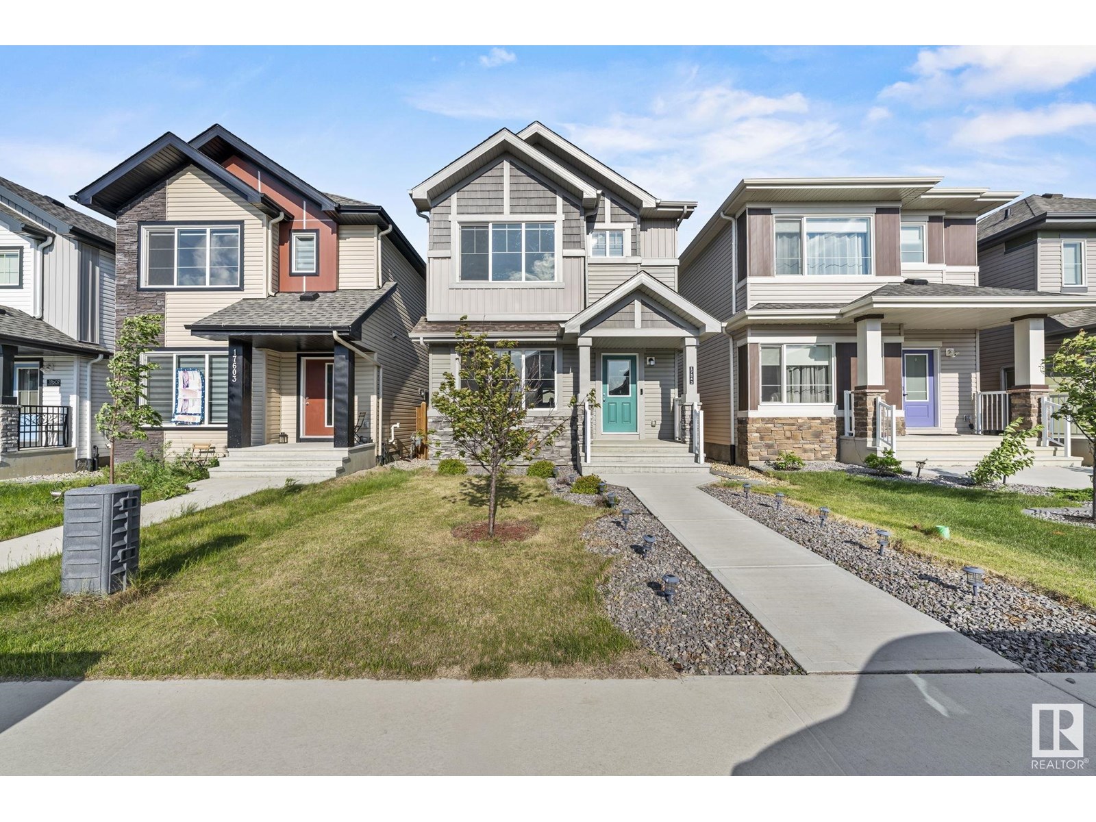 17543 49 ST NW|Edmonton, Alberta T5Y4C6