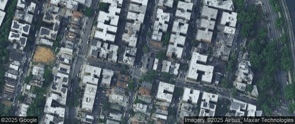 2822 Webb Ave, Bronx, NY 10468