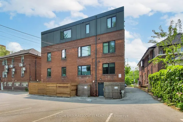 Additional image 29 of 1733 Bathurst St Unit 1A