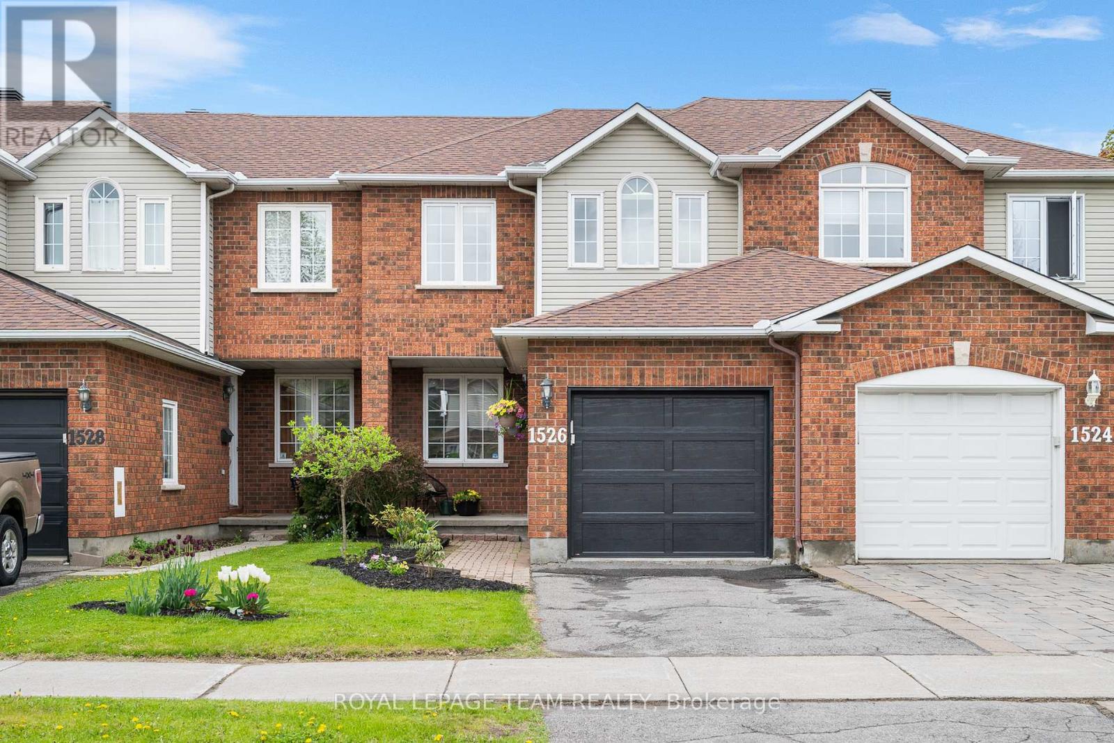 1526 TONILEE DRIVE|Ottawa, Ontario K1J1C3