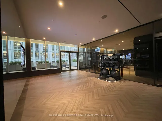 Additional image 22 of 11 Yorkville Ave Unit 2504