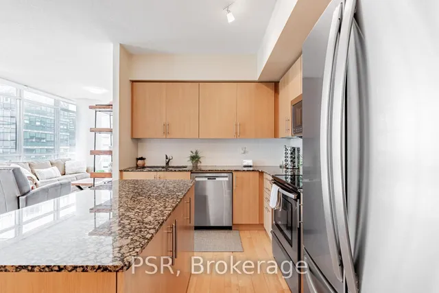 Additional image 9 of 55 Bremner Blvd Unit 3101