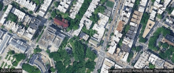 415 W 141st St, New York, NY 10031