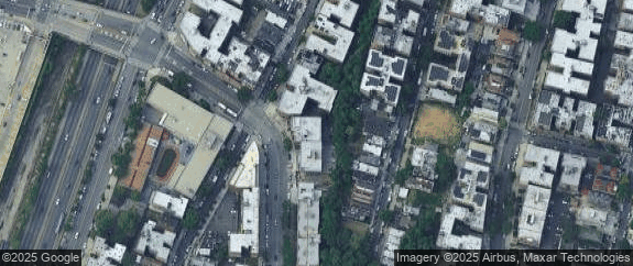 235 W Kingsbridge Rd, Bronx, NY 10463