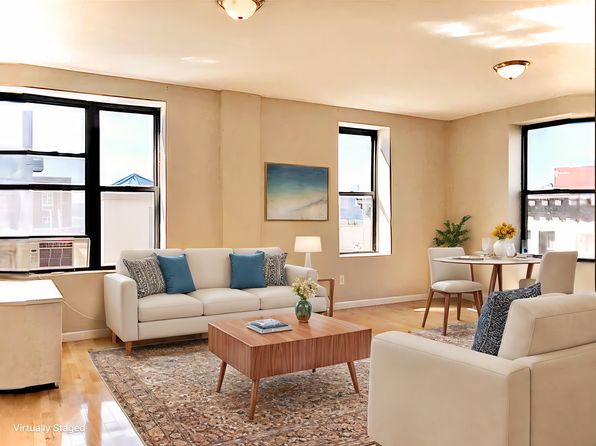 3495 Broadway APT 57, New York, NY 10031
