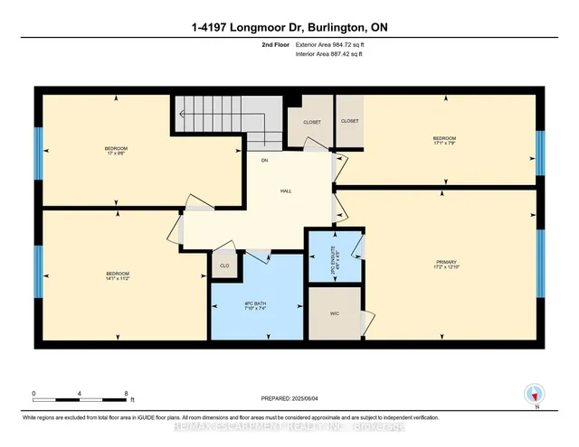 Additional image 4 of 4197 Longmoor Dr Unit 1