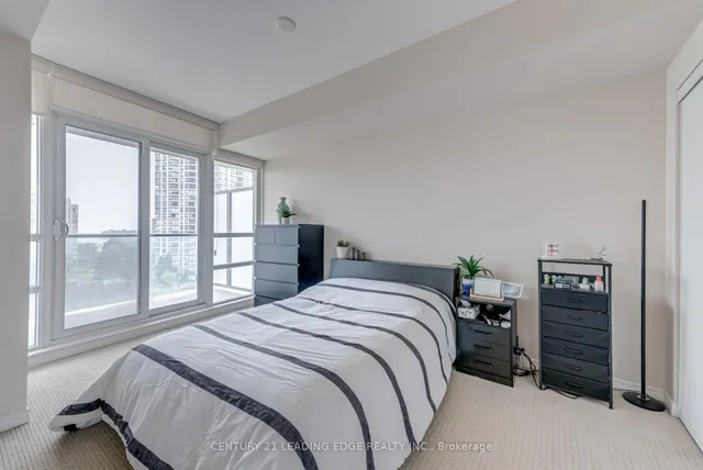 Additional image 17 of 2240 Lake Shore Blvd Unit 601