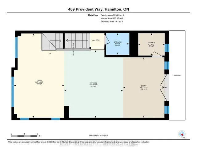 Additional image 28 of 469 Provident Way