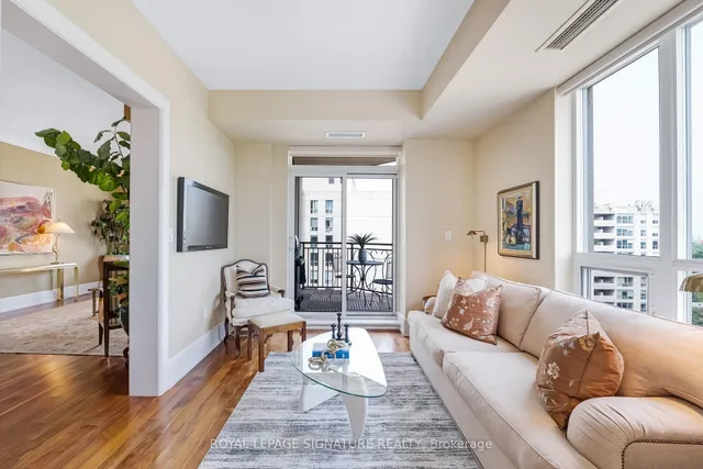 Additional image 24 of 662 Sheppard Ave Unit 1704