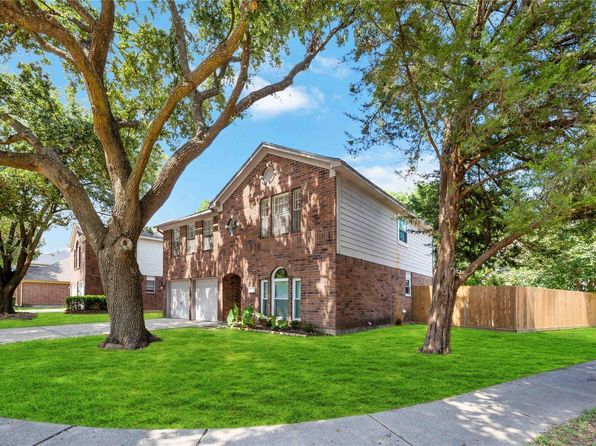 8702 High Mountain Dr, Houston, TX 77088