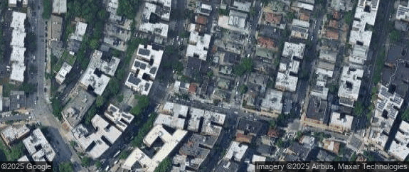 151 W 195th St, Bronx, NY 10468