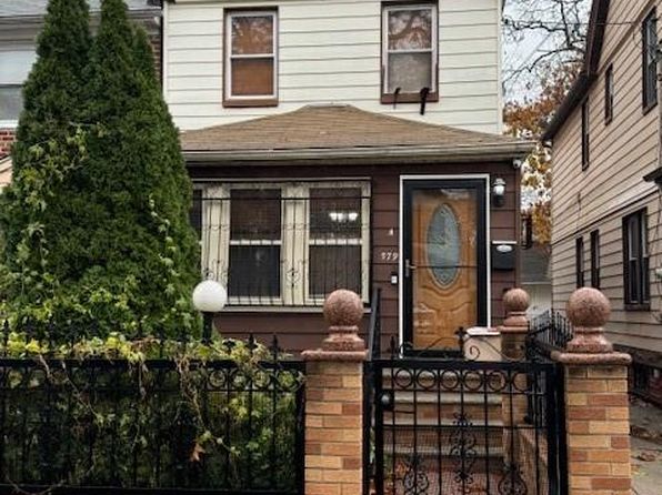 579 E 43rd St, Brooklyn, NY 11203