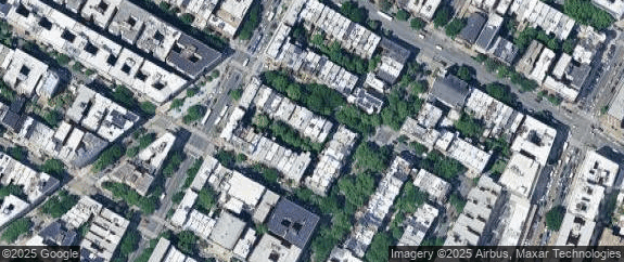 456 W 144th St, New York, NY 10031