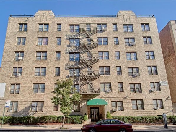 55 E 190th St APT 5, Bronx, NY 10468