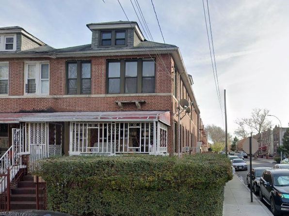1040 Willmohr St, Brooklyn, NY 11212