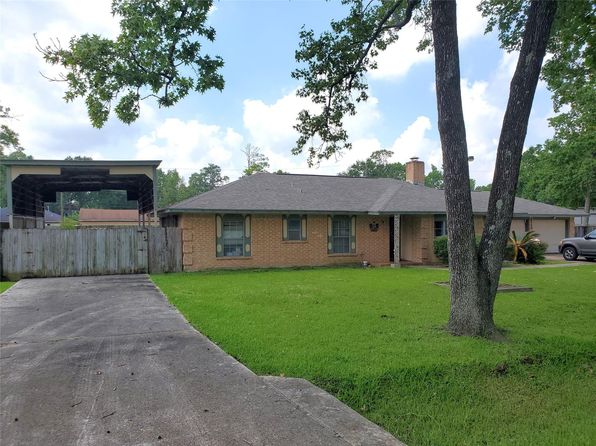 2710 Rosebury Dr, Houston, TX 77039