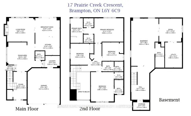 Additional image 41 of 17 Prairie Creek Cres