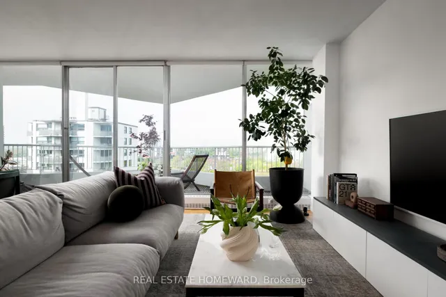 Additional image 8 of 190 St. George St Unit 1106