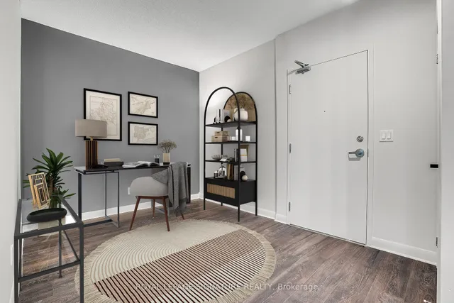 Additional image 6 of 15 Bruyeres Mews Unit 317