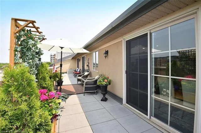 Additional image 39 of 262 Dundas St Unit 406