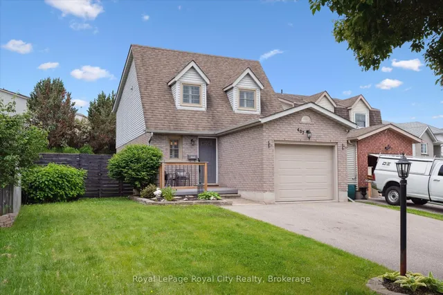 Additional image 3 of 407 Otterbein Rd