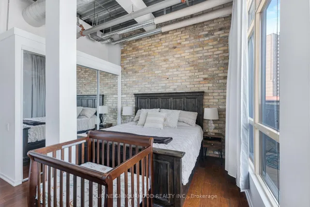 Additional image 26 of 736 Dundas St Unit PH2