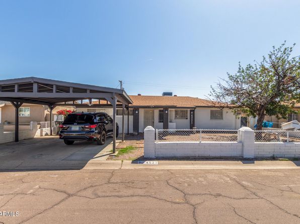 4521 W Clarendon Ave, Phoenix, AZ 85031