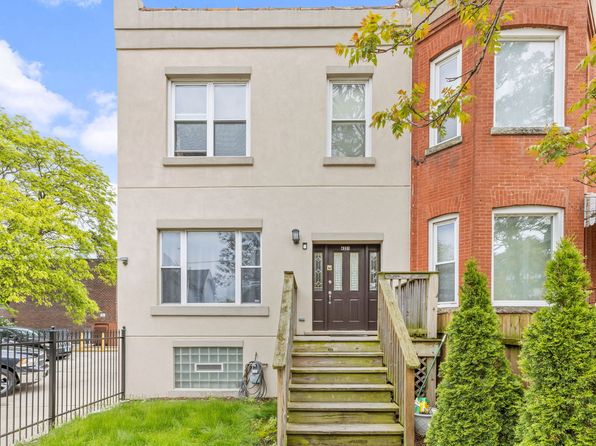 4331 S Evans Ave, Chicago, IL 60653