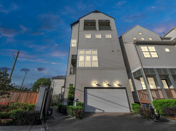 4005 Woodshire Village Ests, Houston, TX 77025