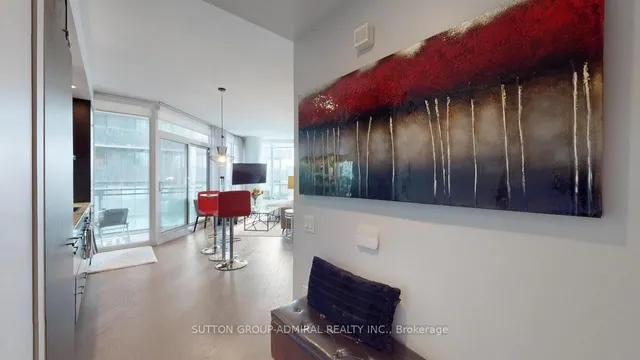 Additional image 38 of 45 Charles St Unit 2912