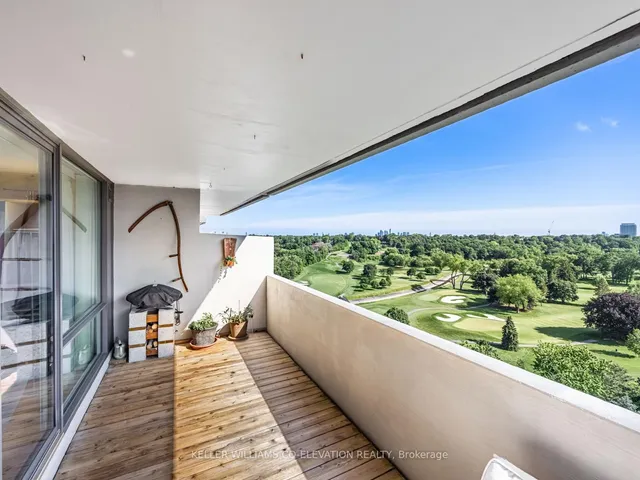 Additional image 15 of 250 Scarlett Rd Unit 1503